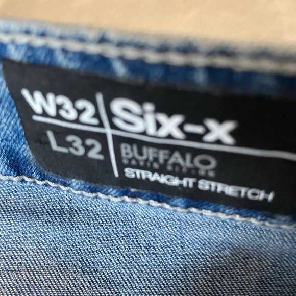 Jeans - Picture 6 of 10